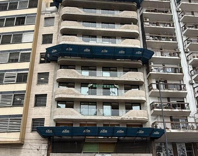 Departamento · 56m² · 2 Ambientes