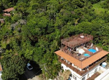 Edificio · 160m² · 9 Ambientes · Excelente Complejo a 190 m del Mar en Bombinha
