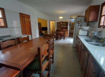 Foto · Villa Allende Oportunidad Casa 1 Sola Planta Amplio Jardin en San Alfonso