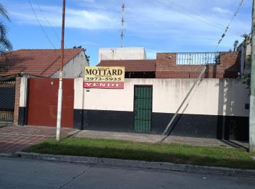 Casa de 3 ambientes, La Matanza · Casa 3 Amb. C/ Cochera - Venta - La Tablada