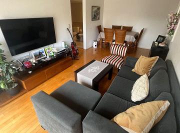 Departamento · 46m² · 2 Ambientes · Alquiler Depto 2 Amb Villa Ballester