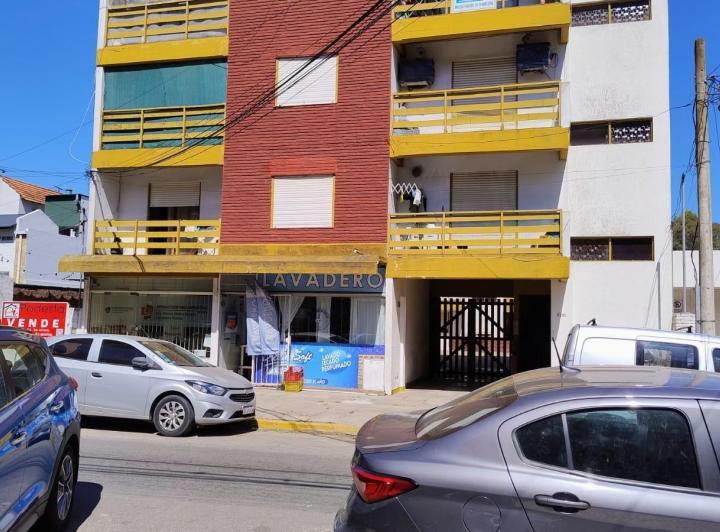 Departamento · 2 Ambientes