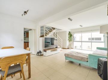 PH · 137m² · 4 Ambientes · 1 Cochera · Venta PH 4 Ambientes - Terraza, Pileta y Parrilla Propia en Villa Urquiza - C/cochera