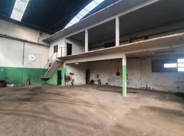 Depósito de 10 ambientes, Lomas de Zamora · Amplísimo Galpón 10 Mt Altura - con Oficinas - Varios Destinos