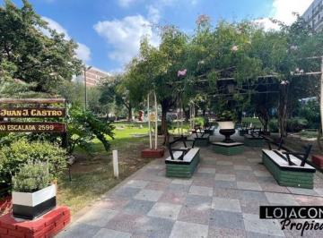 Departamento de 3 ambientes, Villa Lugano · Alq Av Escalada 2500 - Depto 3amb - Loiacono Propiedades