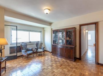 Departamento · 90m² · 4 Ambientes · Departamento en Venta 3 Dorm. y Dependencia - Apto Credito