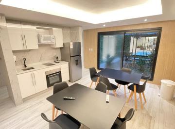 Departamento · 25m² · 1 Ambiente · Departamento Monoambiente Estrenar Amenities San Cristóbal