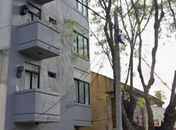 Departamento · 30m² · 1 Ambiente · 1 Cochera · Venta Departamento Monoambiente en Lanucita con Cochera