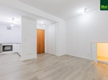 Departamento · 50m² · 2 Ambientes · 2 Ambientes en Venta. Ideal Inversión Renta. Microcentro