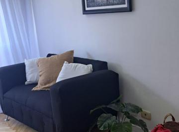 Departamento de 2 ambientes, Palermo · Alquiler Amoblado - Palermo - 2 Ambientes - Billinghurst y Juncal - Libre 26 de Mayo