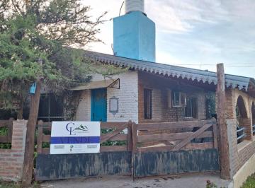 Frente · Casa en Barrio Las Gemelas | Capilla del Monte