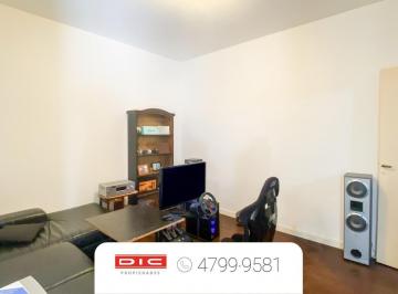Casa · 49m² · 2 Ambientes · Casa 1 Dormitorio Venta - Olivos