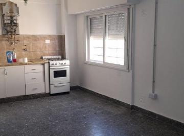 Departamento · 37m² · 2 Ambientes · Venta Departamento 2 Amb San Martin Apto Credito