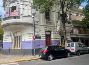 Edificio · 586m² · Edificio Comercial en Venta en Capital Federal.