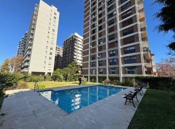Departamento · 176m² · 4 Ambientes · 3 Cocheras · Departamento en Martinez
