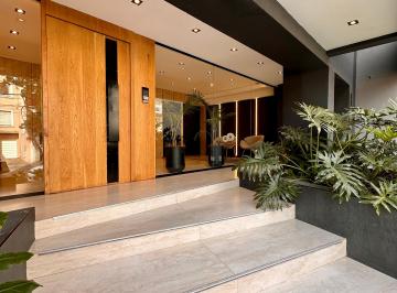 Departamento de 4 ambientes, Tres de Febrero · Venta Exclusivo Penthouse 120 m². Villa Bosch