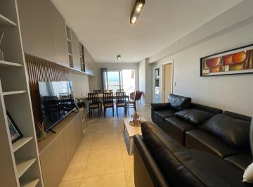 Departamento · 65m² · 3 Ambientes · 1 Cochera · Departamento 2 Dorm C/cochera General Paz