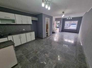 Departamento · 90m² · 3 Ambientes · 1 Cochera · Departamento Dúplex en Alquiler en Condominio Pilar, Pilar, G. B. a. Zona Norte