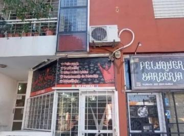 Departamento · 50m² · 2 Ambientes · Venta Depto 1 Dorm Av Pueyrredon Al 1700 Escritura