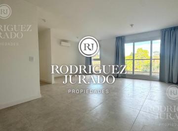 Departamento · 58m² · 4 Ambientes · 1 Cochera · Alquiler Departamento - Green Style 3 Amb