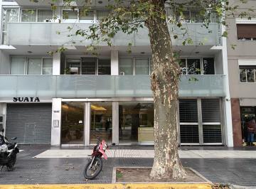 Departamento de 1 ambiente, Balvanera · Frente a La Plaza del Congreso, Subte y Colectivos Prácticante en La Puerta