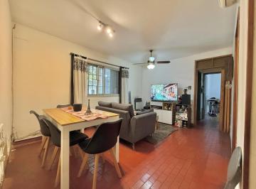 Departamento · 59m² · 3 Ambientes · Venta/permuta – Departamento en Planta Baja, 2 Dorm., Barrio Bella Vista.