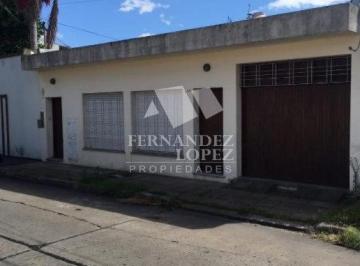 PH de 2 ambientes, Quilmes · Departamento Tipo Casa de 2 Ambientes