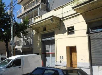 Terreno · 385m² · Terreno Sobre Av Donato Alvarez Casi Esquina Juan B Justo en Venta en Caballito