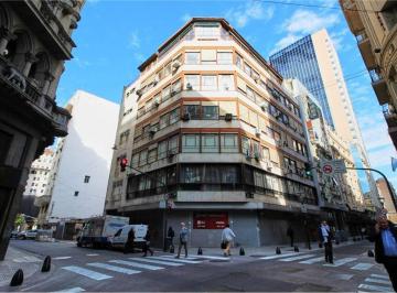 Oficina comercial · 47m² · 3 Ambientes · Venta de Oficina en Centro Oportunidad!