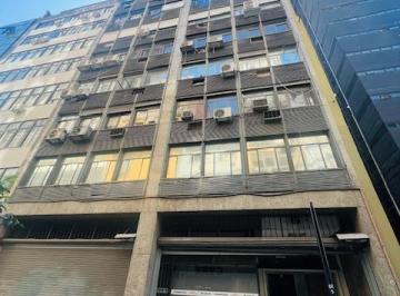 Oficina comercial · 296m² · 3 Ambientes · Oportunidad! Venta Oficina Planta Libre - Edificio Corporativo. Vigilancia