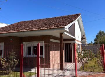 Casa de 3 ambientes, Mar del Plata · Chalet 3 Ambientes, Barrio Caisamar, Desarrollado en Planta Baja.