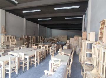Bodega-Galpón de 1 ambiente, La Matanza · Galpon/local Alquiler 270 m. Losa. Av Alquiler San Justo