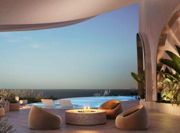 Departamento · 63m² · 2 Ambientes · Exclusivos Departamentos Osten II