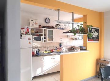 Departamento · 61m² · 4 Ambientes · Excelente Dpto 4 Amb en Venta Apto Crédito Sin Expensas 2do X Esc - B Italia 2 V Tessei