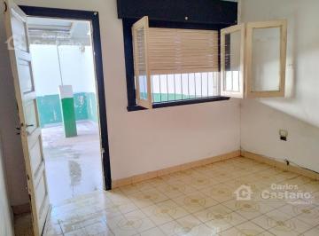 PH · 90m² · 3 Ambientes · PH Al Frente Planta Baja, 3 Amb. Fondo 8 m o (Uso Comercial)