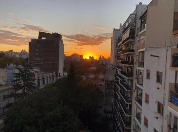 Departamento · 42m² · 2 Ambientes · Alquier Depto 2 Amb Recoleta Luminoso y Soleado