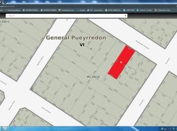 Terreno · 205m² · Lote Para Desarrollo Inmobiliario