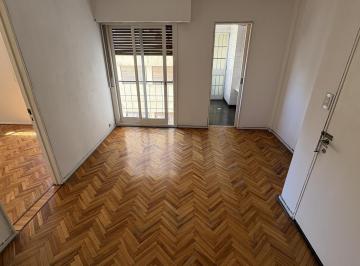 Departamento · 32m² · 2 Ambientes · Alquiler Departamento 2 Ambientes Lavadero Seguridad 24 Hs Recoleta