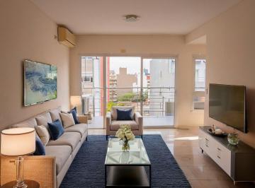 Departamento · 93m² · 4 Ambientes · 1 Cochera · Alquiler 4 Ambientes Villa Urquiza