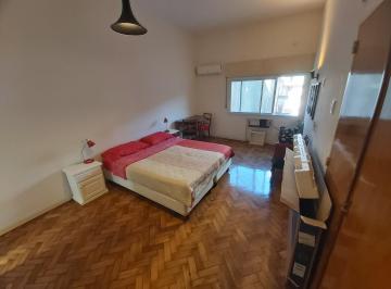 Departamento de 1 ambiente, San Nicolás · Monoambiente Aire Acondicionado Luminoso Baño Completo y Cocina