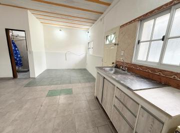 PH · 55m² · 4 Ambientes · PH en Alquiler 3 Dorm.