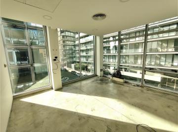 Oficina comercial · 243m² · 2 Cocheras · Oficina en Alquiler en Puerto Madero con Vista Al Dique