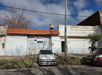 Terreno · 600m² · Venta Terreno con Taller/casa en Dock Sud