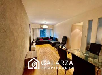 Departamento de 3 ambientes, Caballito · Departamento 3 Amb con Cochera - Caballito