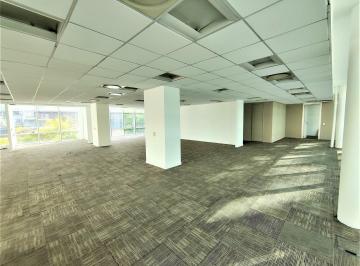 Oficina comercial · 638m² · 6 Cocheras · Oficina en Alquiler en Puerto Madero con Vista Al Dique