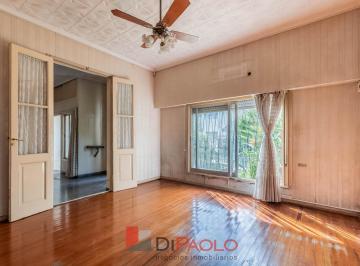 Casa · 170m² · 4 Ambientes · 1 Cochera · Casa 4 Ambientes en Lote Propio – San Andrés – Cochera y Jardín en Venta