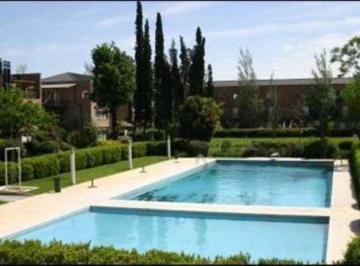 Departamento · 40m² · 2 Ambientes · 1 Cochera · Departamento con Amenitties en Complejo Las Mercedes, Pilar