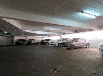 Garage · 13m² · 1 Cochera · Cochera a La Venta en Edificio de Cocheras - Once