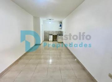 Departamento · 31m² · 1 Ambiente · Impecable Monoambiente