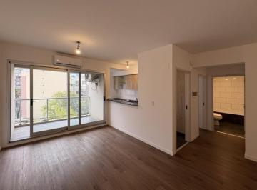 Departamento de 2 ambientes, Caballito · Alquiler - 2 Amb - Caballito a Estrenar!